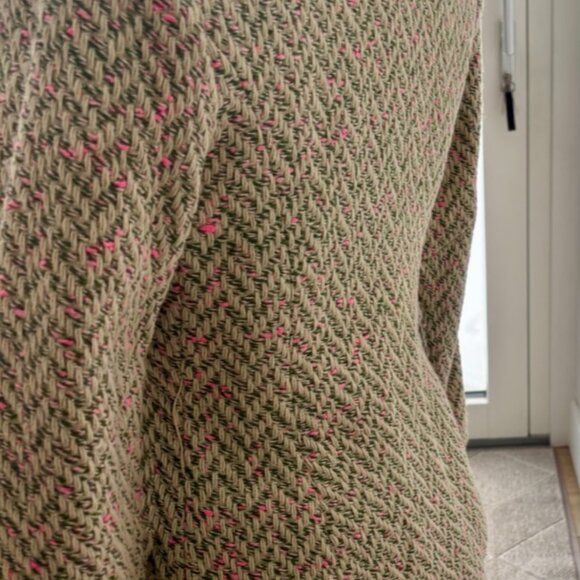 Adorable Vintage 1960s Women's Dress Suit (size 4/6) - Picture 8 of 10